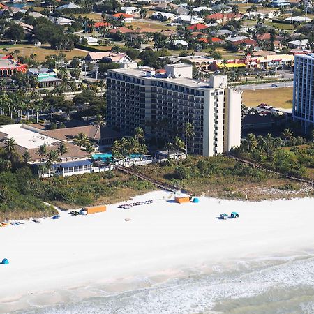 Hilton Marco Island Beach Resort And Spa מראה חיצוני תמונה